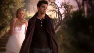 JONAS LA  Invisible  Music Video  Disney Channel Official [upl. by Inait976]