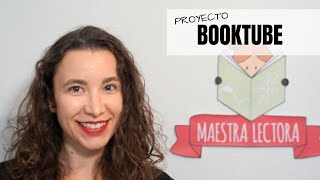 ¿Cómo hacer una reseña I PROYECTO BOOKTUBE 2 [upl. by Zitella142]