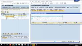 SAP vl09 anular movimiento de mercancias [upl. by Kimble]