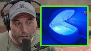 How to Use a Float Tank Like Joe Rogan [upl. by Nosauq940]