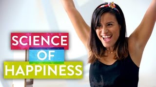 Why Happy People Do it Better  The Science of Happiness [upl. by Sajet]