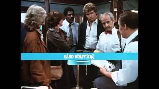 TV Cagney And Lacey Opening Credits verson 4 [upl. by Devona]