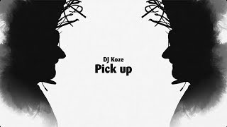 DJ Koze  Pick Up Official Video [upl. by Adnilram]