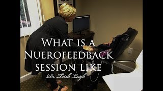 Neurofeedback Brain Training and its Types Explained [upl. by Olocin736]