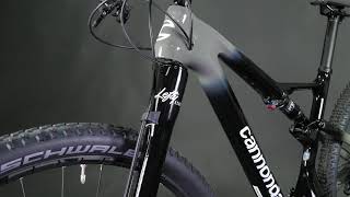 Cannondale Scalpel Carbon 3 2021 Bike  REAL WEIGHT [upl. by Lahsram486]