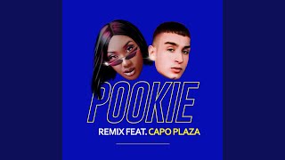 Pookie feat Capo Plaza Remix [upl. by Sharon897]