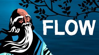 TAOISM  The Philosophy Of Flow [upl. by Streeter141]