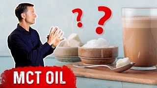 How to Use MCT Oil [upl. by Darcey]