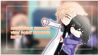 ☆Omniscient Readers View Point React to  Manhwa React☆ [upl. by Zaneski]