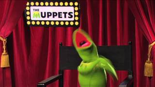 Yay Kermit Arm Flail [upl. by Auqinal]