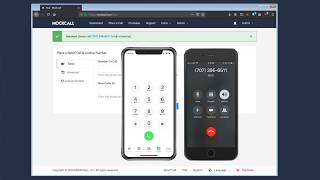 How to Spoof Your Phone Number No Credits [upl. by Mercier]