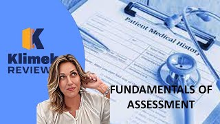 FUNDAMENTALS OF ASSESSMENT [upl. by Palladin931]