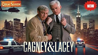 🅷🅾🆃 Heat Episodes 2025 💥💥 Hot Episodes Of Cagney amp Lacey Full Season 2025 💥💥 [upl. by Randolph]