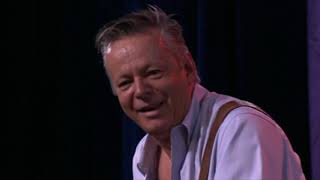 Beatles Medley Live from Center Stage  Tommy Emmanuel [upl. by Horick237]