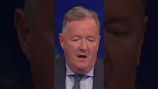 Piers Morgan Uncensored Vegans Remix [upl. by Isia]