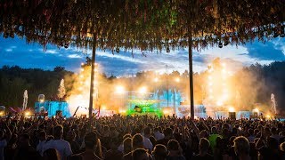 Tomorrowland Belgium 2017  Kollektiv Turmstrasse [upl. by Tibbetts]