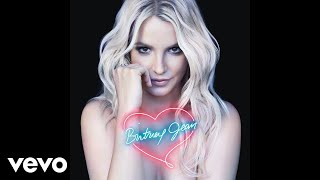 Britney Spears  Tik Tik Boom Audio ft TI [upl. by Viglione]