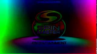 Spin MasterKlasky CsupoMTMNick Prods Effects 2016 Updated [upl. by Smiga]