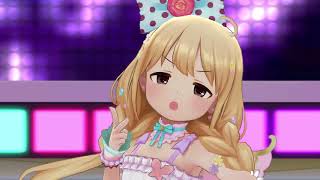 「デレステ 4K60fps MV」Anzu no uta [upl. by Yuma]