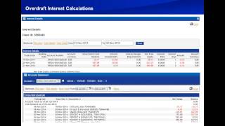 MultiCurrency trading with Standard Bank Webtrader [upl. by Einohpets]