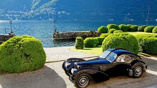 The Amazing Luxurious Villas of Lake Como Italy Part 1 [upl. by Brinkema]