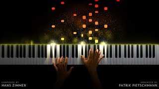 The Lion King  This Land Piano Version [upl. by Anerok236]