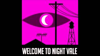 A Ballad of Fiedler and Mundt Welcome To Night Vale Opening Theme [upl. by Wulf275]