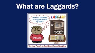 What are Laggards [upl. by Kcirdneh]