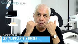 Dental Implants in Turkey  Is it Safe [upl. by Lohse]