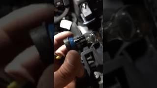 Changer ampoule Peugeot 5008 facile [upl. by Carlos]