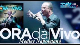 Gigi DAlessio Medley napoletano by Passionapoli [upl. by Tasha131]