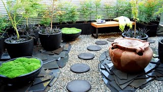 58 Courtyard Garden Design Ideas [upl. by Koziara95]