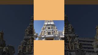 Tirupati Balaji temple Ahmedabad Gujarat [upl. by Krigsman]