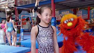 SesameStreetS40E09ep5 [upl. by Thomajan]