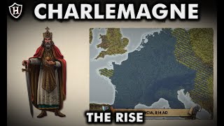 Charlemagne Part 12 📜 The Rise [upl. by Gretchen]