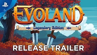 Evoland 2 Walkthrough  Part 1 Gameplay HD 1080p 60fps [upl. by Gnik]