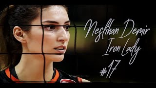 Neslihan Demir • The Legend [upl. by Eirena]