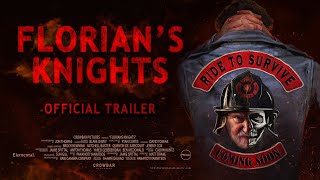 Florians Knights  Official Trailer [upl. by Ailemor]