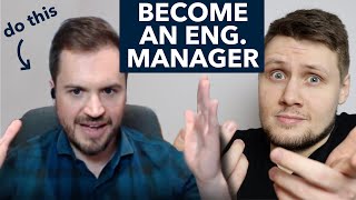 How To Become An Engineering Manager ft Tom Weingarten [upl. by Nakasuji]