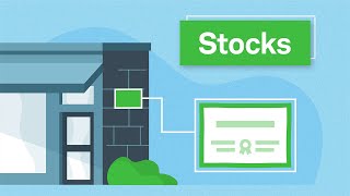 Investing Basics Stocks [upl. by Nosreve]