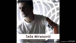 Saša Miranović  Ponoć i podne  Audio 2004 [upl. by Chesnut]