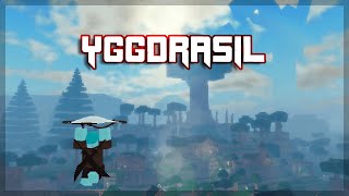 Yggdrasil  The Newest RPG [upl. by Surazal742]