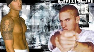 Eminem  Lose Yourself With Lyrics [upl. by Stiles]