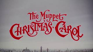 Muppet Songs Muppet Christmas Carol Opening Titles [upl. by Bhayani]