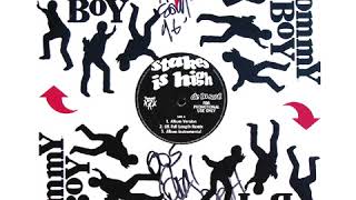 De La Soul  Stakes Is High UK Full Length Remix [upl. by Sharman]