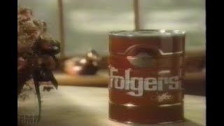 Folgers 1988 [upl. by Adnoryt124]