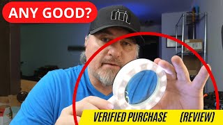 AIXPI Magnifying Glass Review [upl. by Uv188]