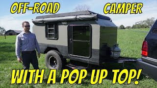 Rampless Motorbike trailer [upl. by Buote951]