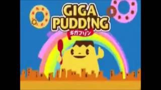 GIGA PUDDING  TakaraTomy [upl. by Rape233]