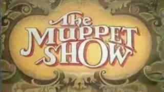 The Muppet show intro [upl. by Goulden]